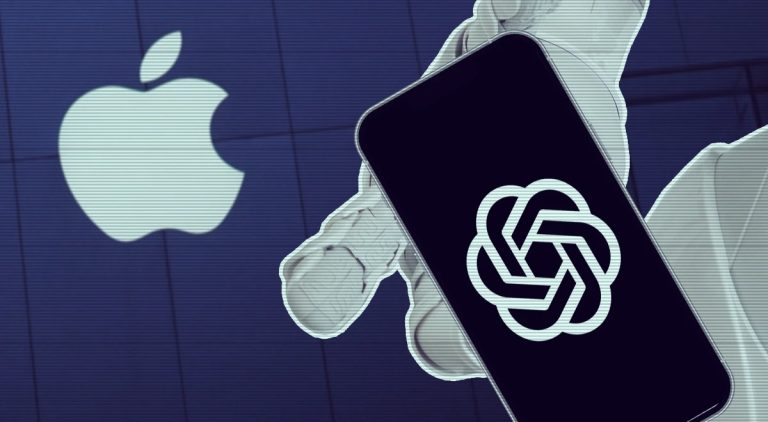 OpenAI, İlk Cihazını mı Tasarlıyor?