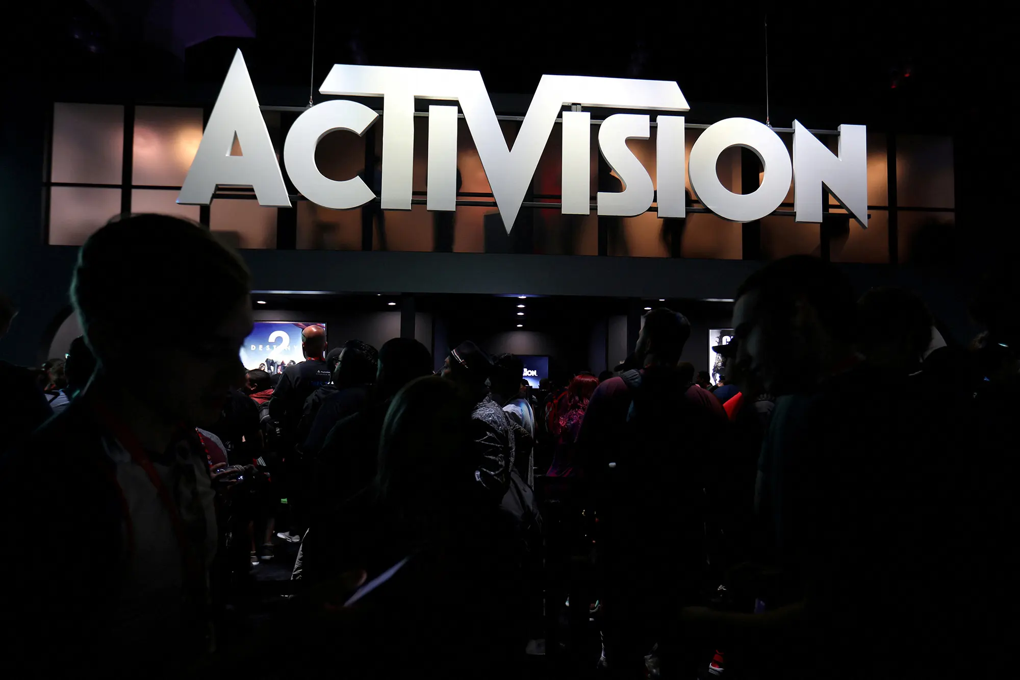 activision