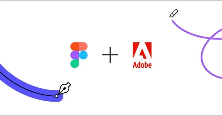 Adobe, Figma’yı Satın Almaktan Vazgeçti