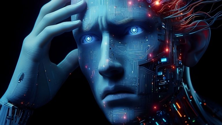 Stability AI İstikrarsız Günler Geçiriyor
