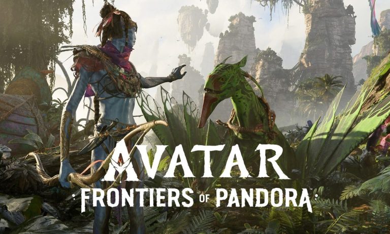 Ubisoft’un Avatar: Frontiers of Pandora Pazarlaması, Tamamen Başarısız Oldu