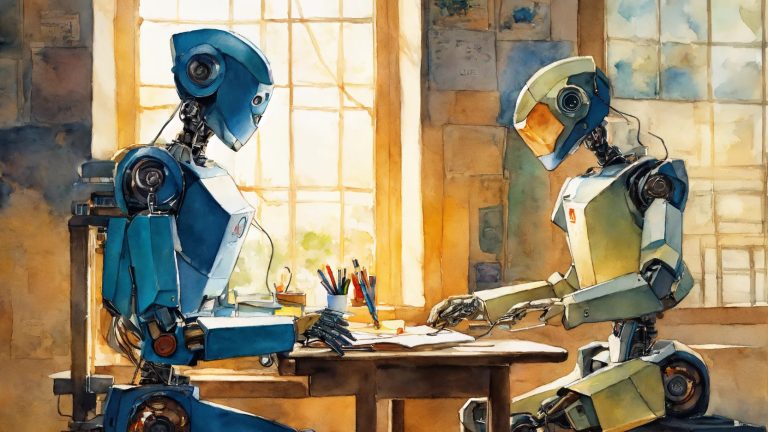 Elon Musk’ın Yapay Zekası Grok AI, ChatGPT’den Kopya Çekerken Yakalandı