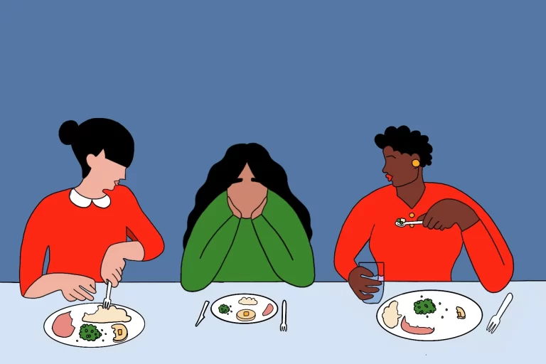 TikTok’taki “Fear Food” Akımı Yeme Bozukluklarını İyileştirebilir mi?