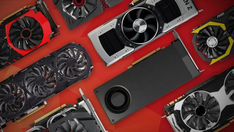 Steam Verilerine Göre En Popüler Ekran Kartları Belli Oldu!