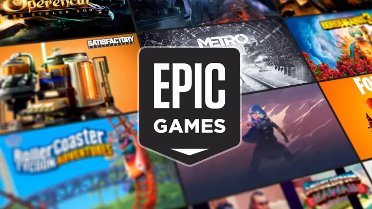 Epic Games’in Ücretsiz Dağıtacağı Oyunlar Sızdırıldı!