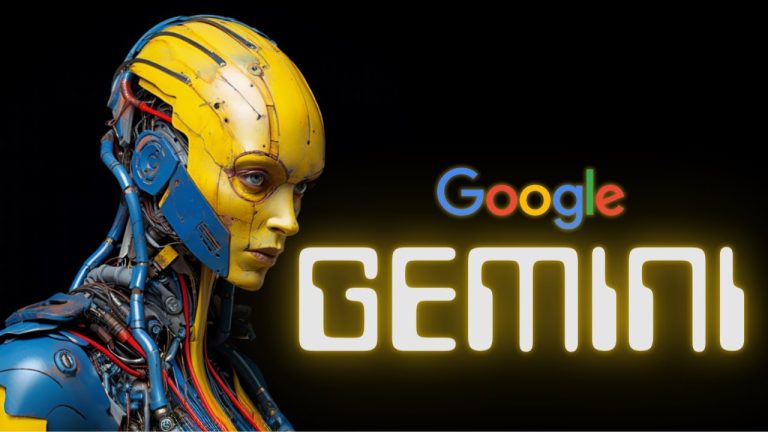 Google’ın Yapay Zekâsı Gemini’nin Gelişmiş ve Ücretli Versiyonu “Gemini Pro” Duyuruldu