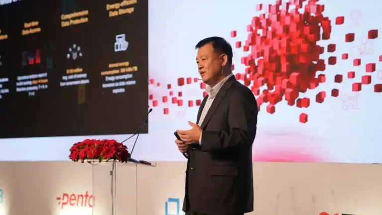Huawei ICT Day, IDC Türkiye İş Birliğiyle İstanbul’da Gerçekleştirildi