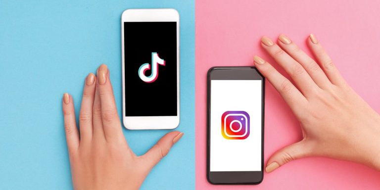 Reels Videoları, TikTok’tan Daha Fazla İlgi Görüyor