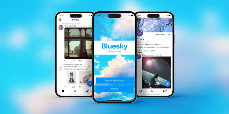 Bluesky, Kullanıcıların Giriş Yapmadan Gönderileri Görmelerine İzin Verecek