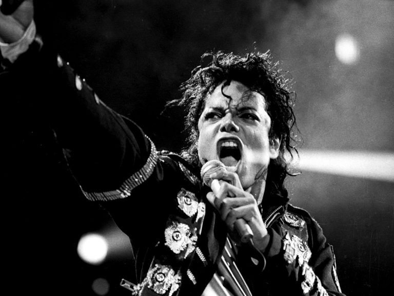 Michael Jackson’ın İlk Stüdyo Demosu, Blockchainde Yayımlanacak