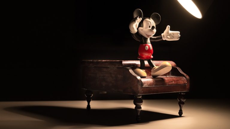 Mickey Mouse, İlk Haliyle 1 Ocak’ta Telifini Dolduruyor