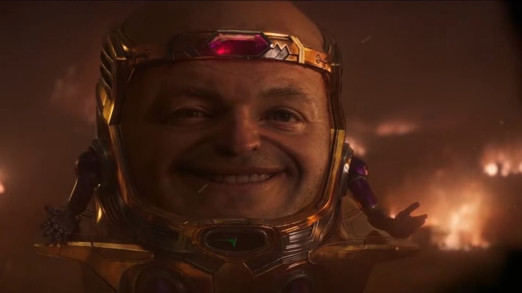 quantumania modok