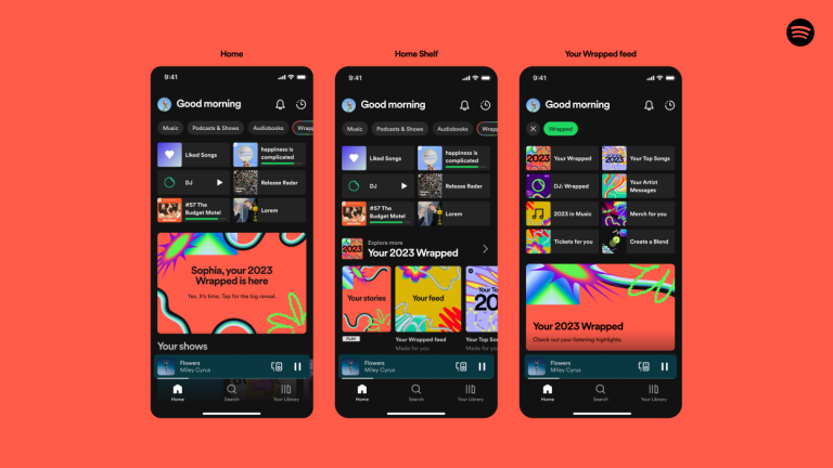 Spotify’da “Müzik Zevki Profilinden Hariç Tut” Seçeneği Ne İşe Yarar