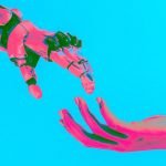 tanrinin eli, yapay zeka