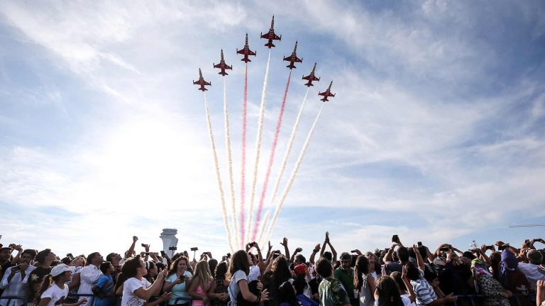 TEKNOFEST 2024 Nerede ve Ne Zaman Yapılacak?