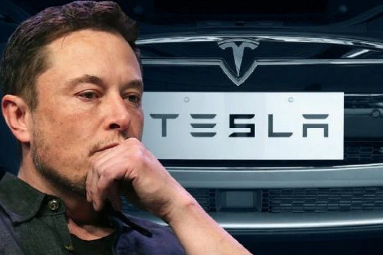 En Yüksek Kaza Oranına, Tesla Sürücüleri İmza Atıyor