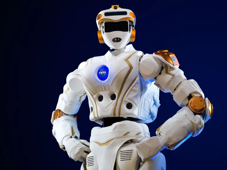 İnsansı Robotlar için Sıradaki Adım Uzay Görevleri