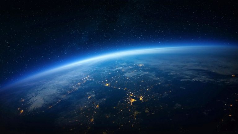 Dünya’nın Çekirdeği Her 8,5 Yılda Bir Gizemli Bir Şekilde Sallanıyor!