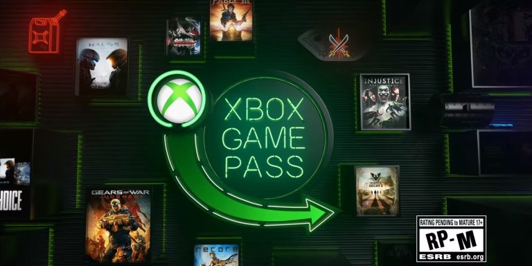 Xbox Game Pass Fakir Ülke Planları Yapıyor