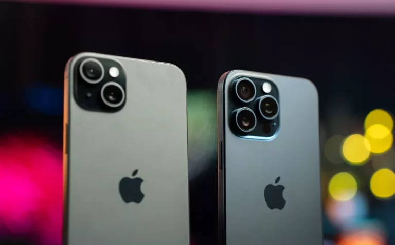 Apple, Premium Telefonda Açık Ara Pazarın Lideri