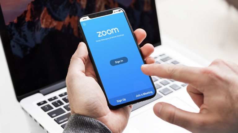 Zoom, Vision Pro için Yenilikçi visionOS Uygulamasını Tanıttı