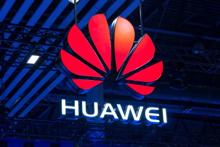 Huawei, 2023’te Hız Kazanarak Geri Döndü