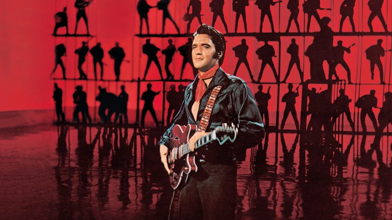 Elvis Presley Hologram Gösterisinin Prömiyeri Hazırlanıyor