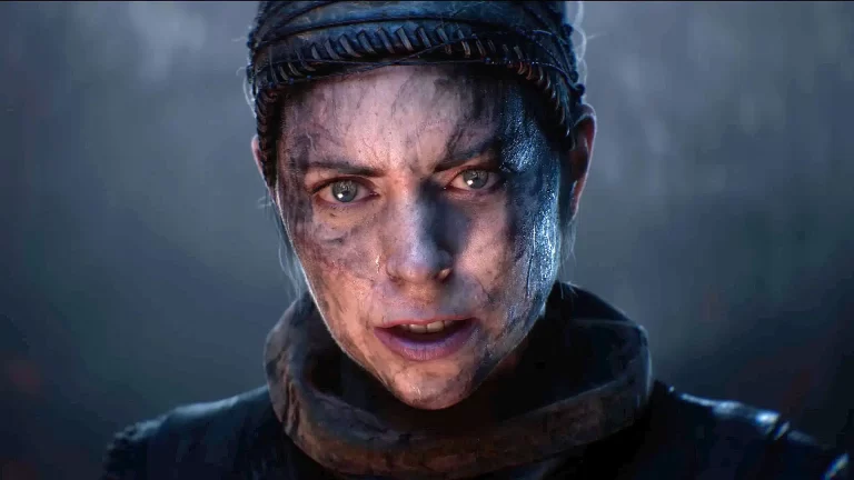 Senua’s Saga: Hellblade 2’nin Çıkış Tarihi Belli Oldu