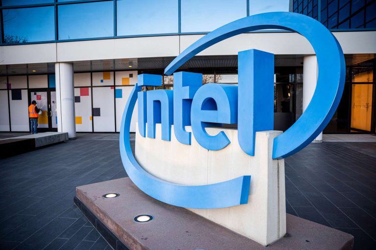Intel, 2020’den Bu Yana En Kötü Gününü Yaşıyor