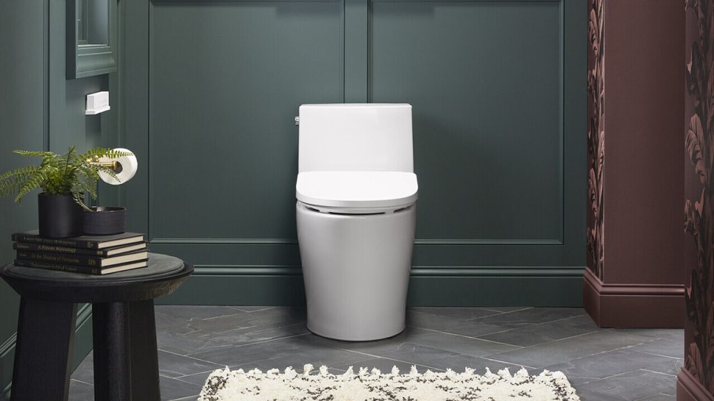 kohler purewash e930