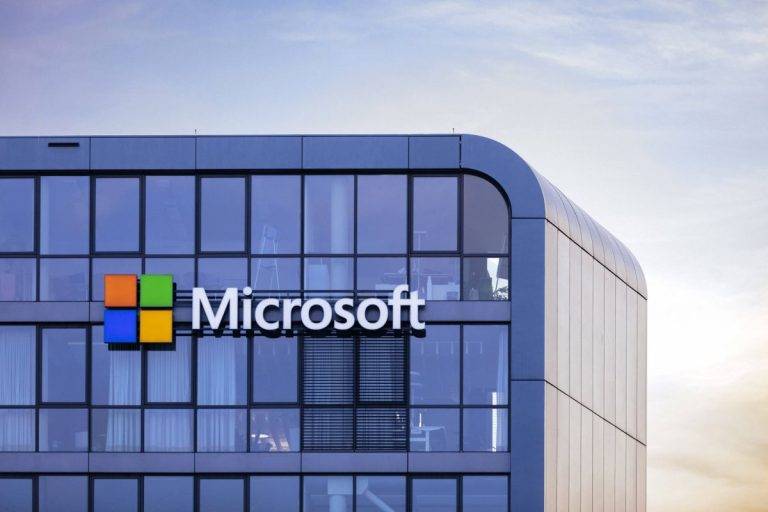Microsoft, Rekabet Kurumuna Karşı Tutumunu Değiştirdi