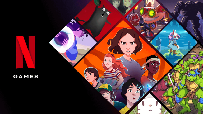 Netflix, Oyunlarından Para Kazanmanın Yollarını Arıyor