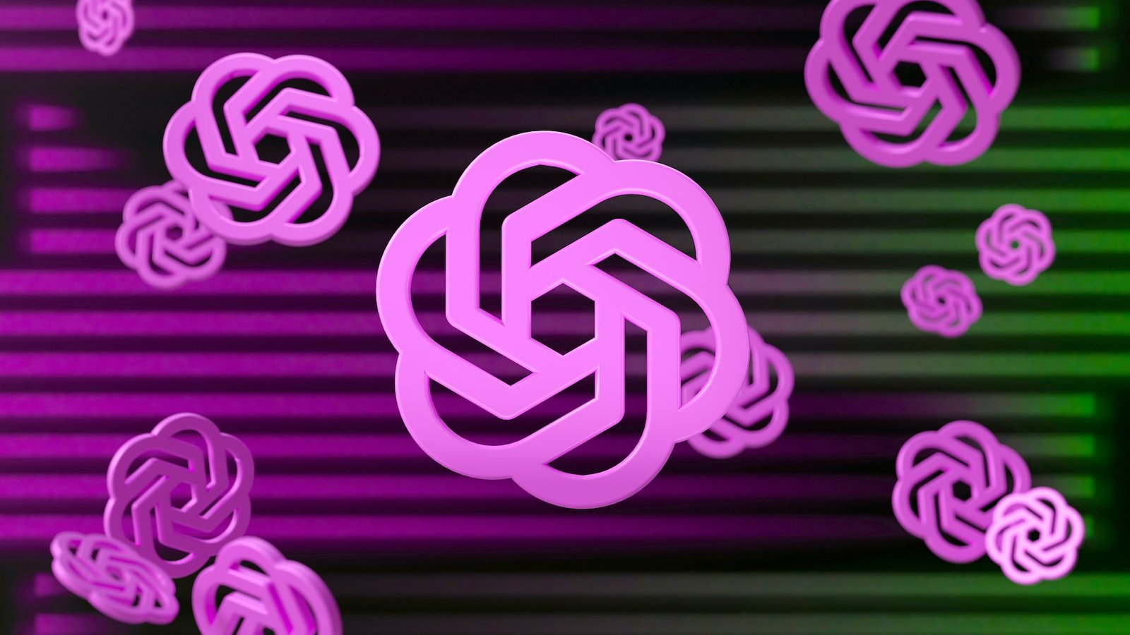 openai logolar mor