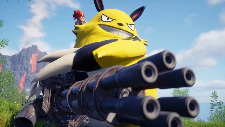 Çıkar Çıkmaz 2 Milyon Satış Yapan Palworld, Steam’de En Çok Satan Oyun Oldu