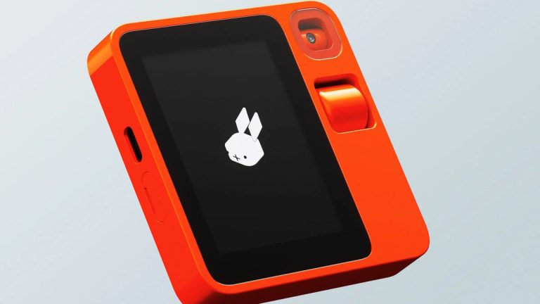Rabbit R1 Yapay Zekası, Neden Bu Kadar Heyecan Verici?