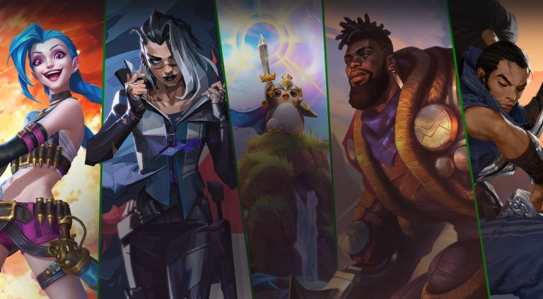 Riot Games, 530 Çalışanını “Ayrılık Paketi” Vererek İşten Çıkarıyor