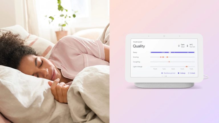 Google, 2024’te Nest Hub’ın Sleep Sensing’i için Ücret Alacak mı?