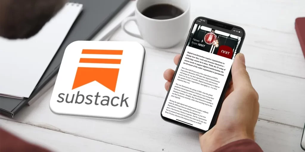 substack android