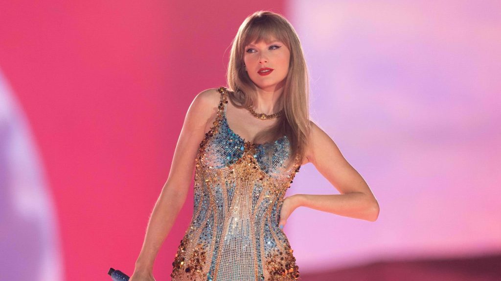 taylor swift
