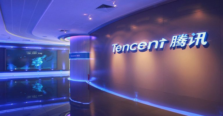 Değer Kaybeden Tencent Endişlerini Dile Getirdi