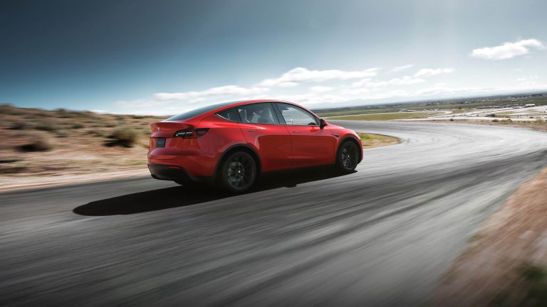 Tesla 2023’te Satış Rekoru Kırdı
