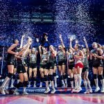 türk milli voleybol takımı