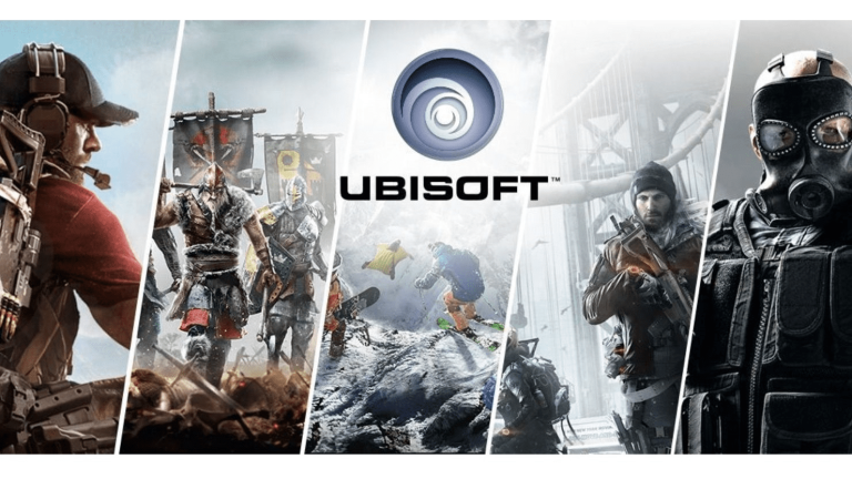 Ubisoft Satış Hedeflerini Aşarak 675 Milyon Dolar Ciro Elde Etti