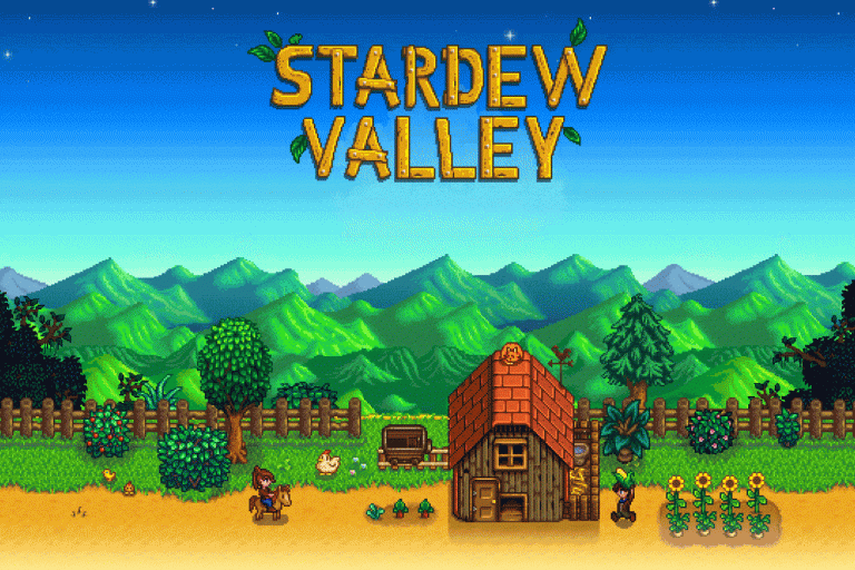 Stardew Valley’in Heyecanla Beklenen 1.6 Güncellemesi Çıkıyor