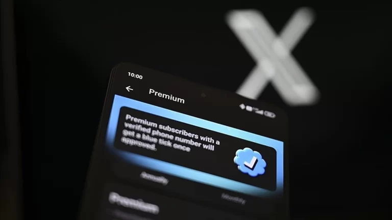 X, Teröristlerden Para Almakla Suçlandı