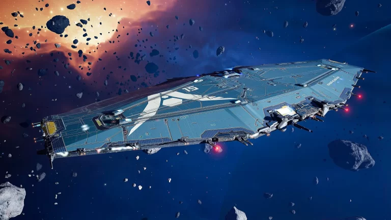 Homeworld 3’ün Yeni Çıkış Tarihi Mayıs 2024 Olarak Belirlendi