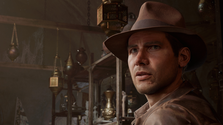 Microsoft, Indiana Jones’u PS5’te İçin Piyasa Sürmeyi Planlıyor
