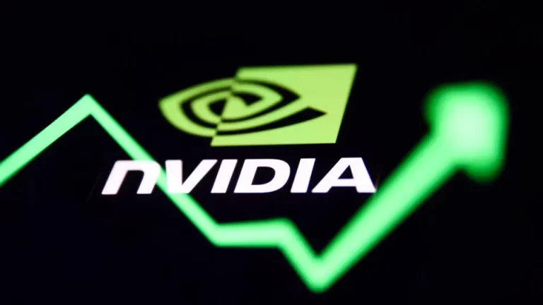 Google ve Amazon’u Geride Bıraktı: NVIDIA Dünyanın En Değerli 4. Şirketi Oldu!