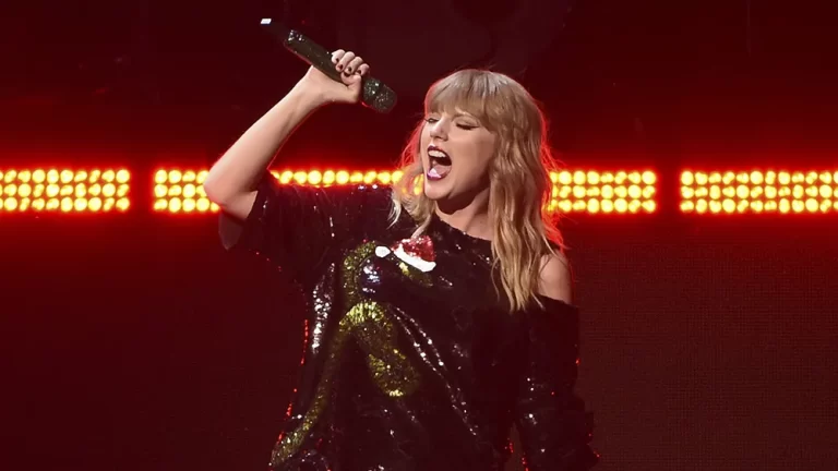 TikTok Taylor Swift, Drake ve Diğer Büyük Universal Music Sanatçılarını Kaybetti
