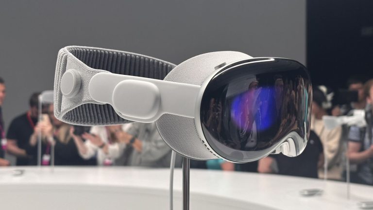 Apple Vision Sonunda Satışa Sunuldu: İşte Fiyatı ve Teknik Özellikleri